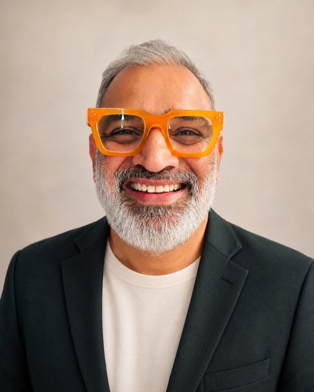 Amit Sharma