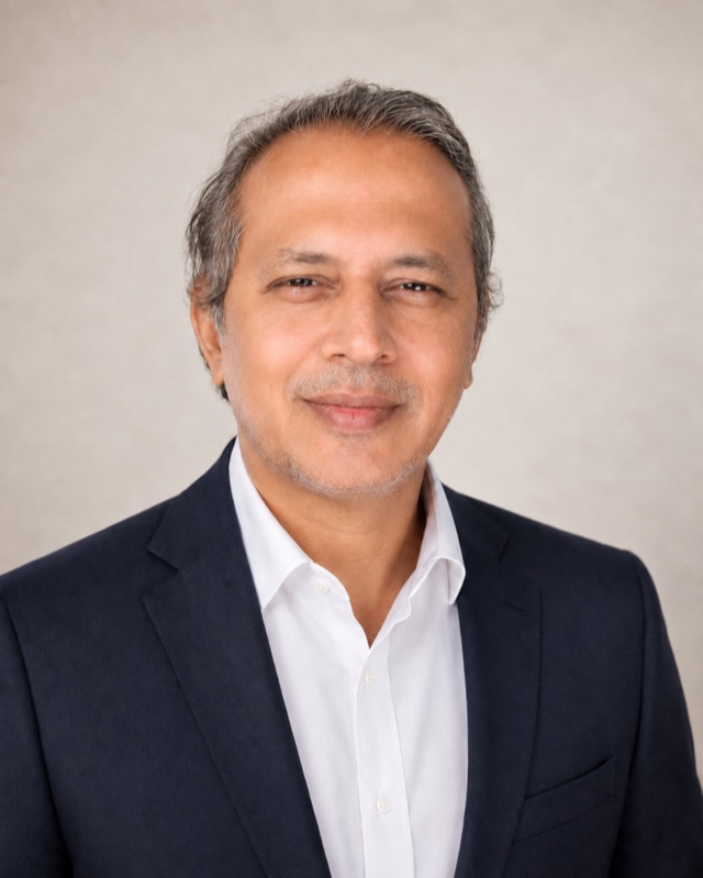 Anand Pawar
