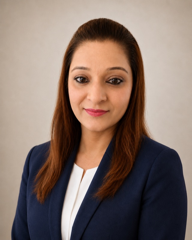 Anchal Rajput