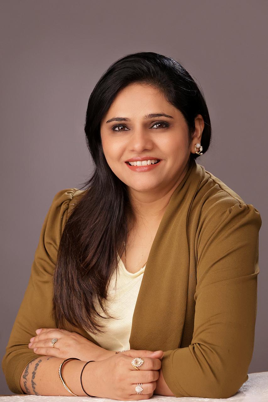Arushi Govil