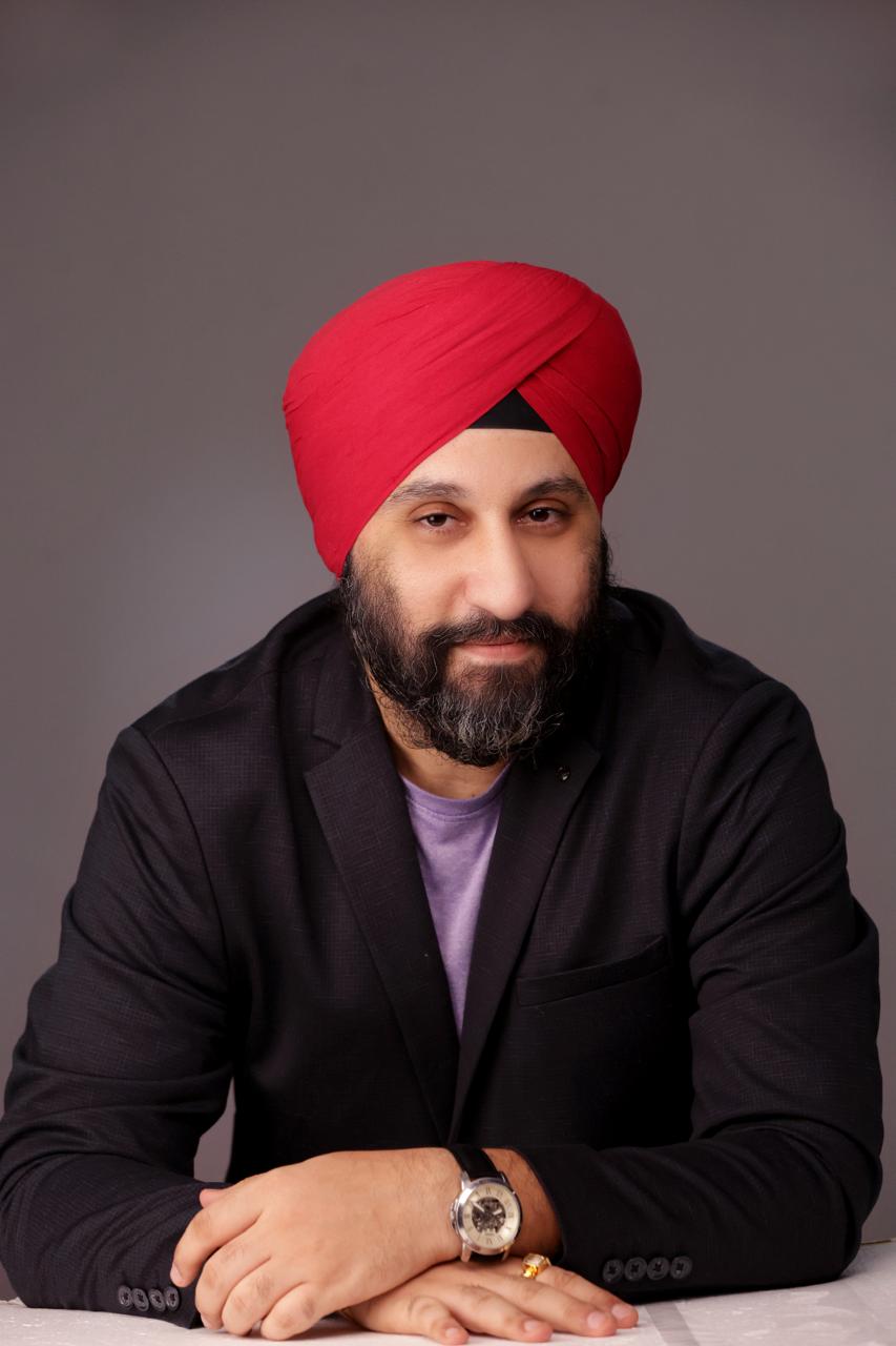 Dalbir Singh