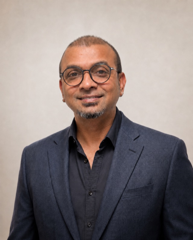 Milind Kuri
