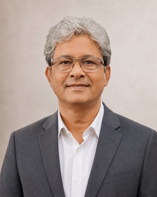 Sanjay Dhengle