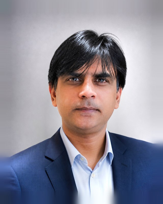 Sudhir Nayak
