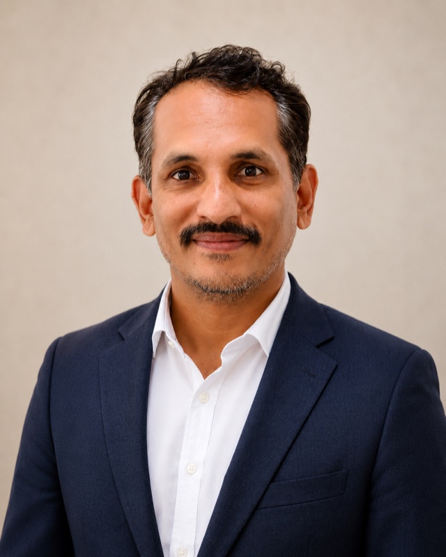 Vikas Kedar